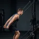 Image 5 for Лыжный тренажер аэродинамический Gymtek Ski Trainer