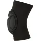 Image 9 for Наколенники защитные Gymtek для фитнеса 2 шт черный