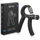Image 1 for Эспандер регулируемый Gymtek 10-40кг черный