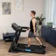 Image 9 for Беговая дорожка GYMTEK XT800