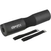 Накладка на гриф Gymtek 45см черный