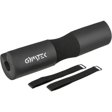 Накладка на гриф Gymtek 45см чорний