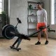 Image 7 for Гребной тренажер Gymtek XR2500 аэромагнитный