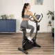 Image 15 for Велотренажер Gymtek XB3000 электромагнитный черный