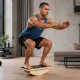 Image 3 for Балансувальна дошка Gymtek прямокутна баланс-борд натуральний