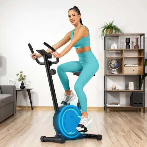 Плавная и тихая работа