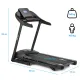 Image 18 for Беговая дорожка Gymtek XT600