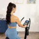 Image 4 for Велотренажер Gymtek XB4000 iConsole+ електромагнітний золотий