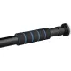 Image 3 for Турнік розсувний GYMTEK 63-100см чорно-синій
