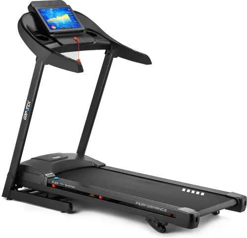 Бігова доріжка Gymtek XT600
