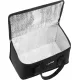 Image 11 for Термосумка для продуктов Outtec Cooler Bag 15 л сумка-холодильник черный