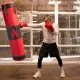 Image 6 for Боксерский мешок с перчатками и креплением Outtec Core Combat