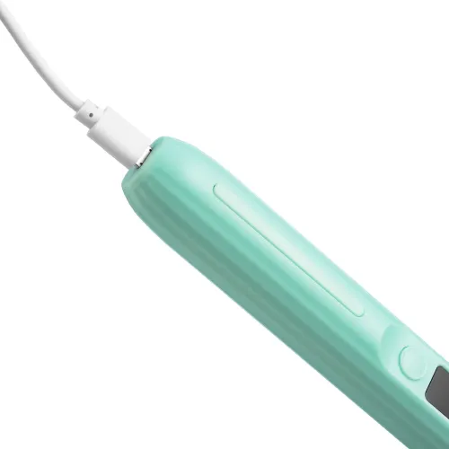 Лічильник і Bluetooth - бачиш свій прогрес щодня