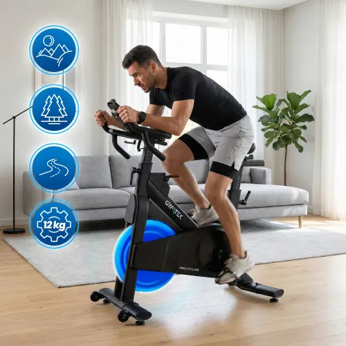 Система SmoothFlow