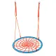 Image 2 for Садовая качель - гнездо Outtec XXL сине-красная