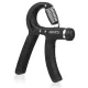 Image 2 for Эспандер регулируемый Gymtek 10-40кг черный