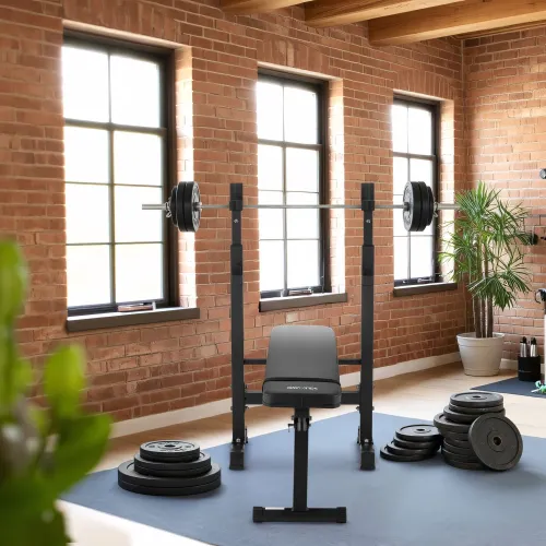 Для кого підходить Gymtek XL700?