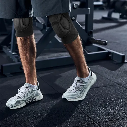 Основные преимущества