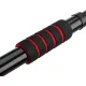 Image 9 for Турнік розсувний GYMTEK 63-100см чорно-червоний