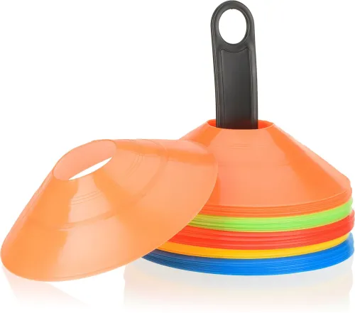 Основные характеристики: