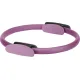 Image 11 for Кольцо для пилатеса Gymtek армированное стекловолокно 38см фиолетовый