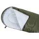 Image 4 for Спальний мішок ковдра Outtec демісезон з капюшоном хакі