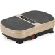 Image 12 for Вибрационная платформа GYMTEK XP300 золотистый