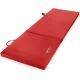 Мат гімнастичний твердий Gymtek 5см червоний