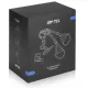 Image 11 for Тренувальні петлі Gymtek Pro голубий