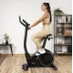 Image 11 for Велотренажер Gymtek XB2500 електромагнітний золотистий
