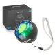 Image 1 for Гироскопический тренажер Gymtek Power Ball голубой