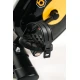 Image 14 for Велотренажер Besport BS-1560 XRAY магнітний чорно-жовтий