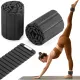 Image 2 for Обважнювачі для рук і ніг Gymtek 2×0,5кг з магнітною застібкою чорний