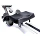 Image 5 for Гребной тренажер Besport BS-6031R DRAGER магнитный черно-желтый РАСПРОДАЖА