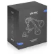 Image 10 for Тренировочные петли Gymtek Pro черный