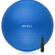 Image 3 for Фитбол Gymtek 65см синий + насос
