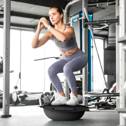 Главные преимущества