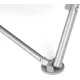 Image 10 for Розкладне крісло-лежак Outtec з чохлом чорний-червоний