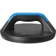 Image 4 for Упоры для отжиманий Gymtek поворотные синий