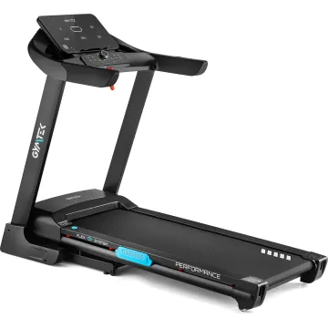 Беговая дорожка GYMTEK XT800