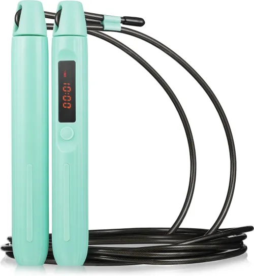 Познайомся зі скакалкою Smart від Gymtek