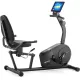 Image 8 for Горизонтальный велотренажер Gymtek XBR1000 магнитный