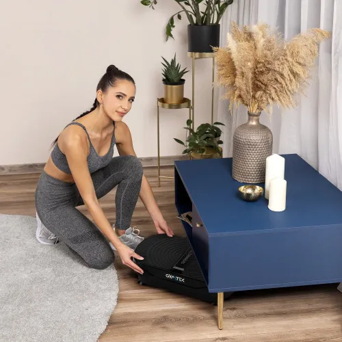 Для кого створена Gymtek XP300 Для кого створена Gymtek XP300