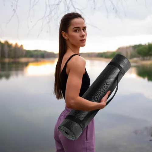 Стабильность и контроль в каждом упражнении