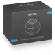 Image 5 for Гіроскопічний тренажер Gymtek Power Ball чорний