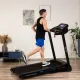 Image 5 for Бігова доріжка GYMTEK XT620