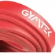 Image 3 for Резинка для фитнеса Gymtek 7-16кг Красный