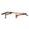 Настенный турник Besport BS-T0202 красный
