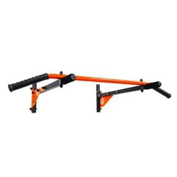 Настенный турник Besport BS-T0202 красный РАСПРОДАЖА