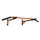 Image 1 for Настінний турнік Besport BS-T0202 червоний РОЗПРОДАЖ